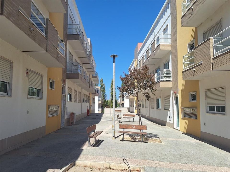 Lejlighed i Barreiro, Setubal - foto 4