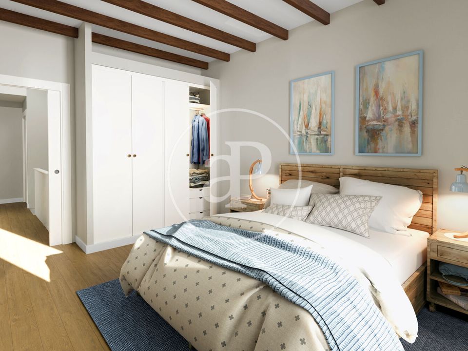 Villa i Badalona, Barcelona - foto 5