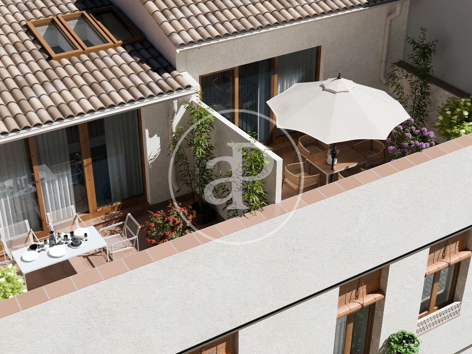 Villa i Badalona, Barcelona - foto 1