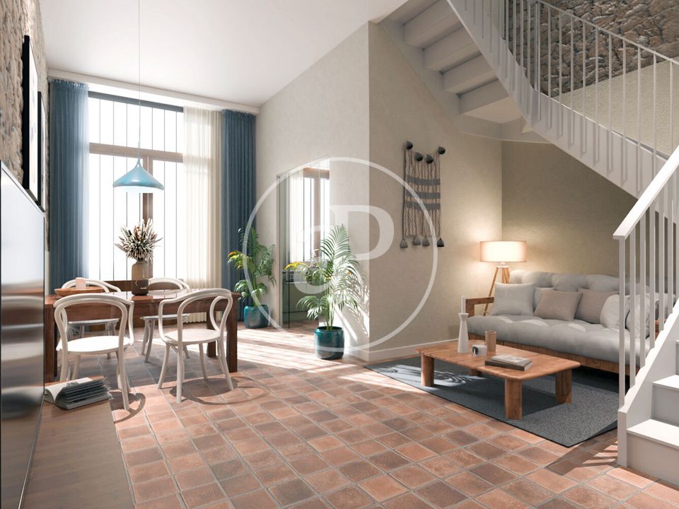 Villa i Badalona, Barcelona - foto 2