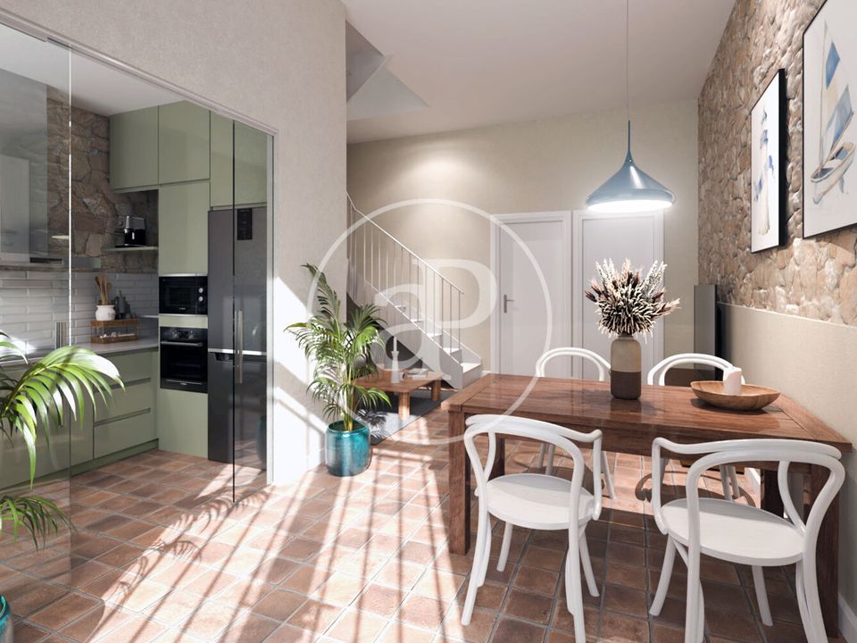 Villa i Badalona, Barcelona - foto 3