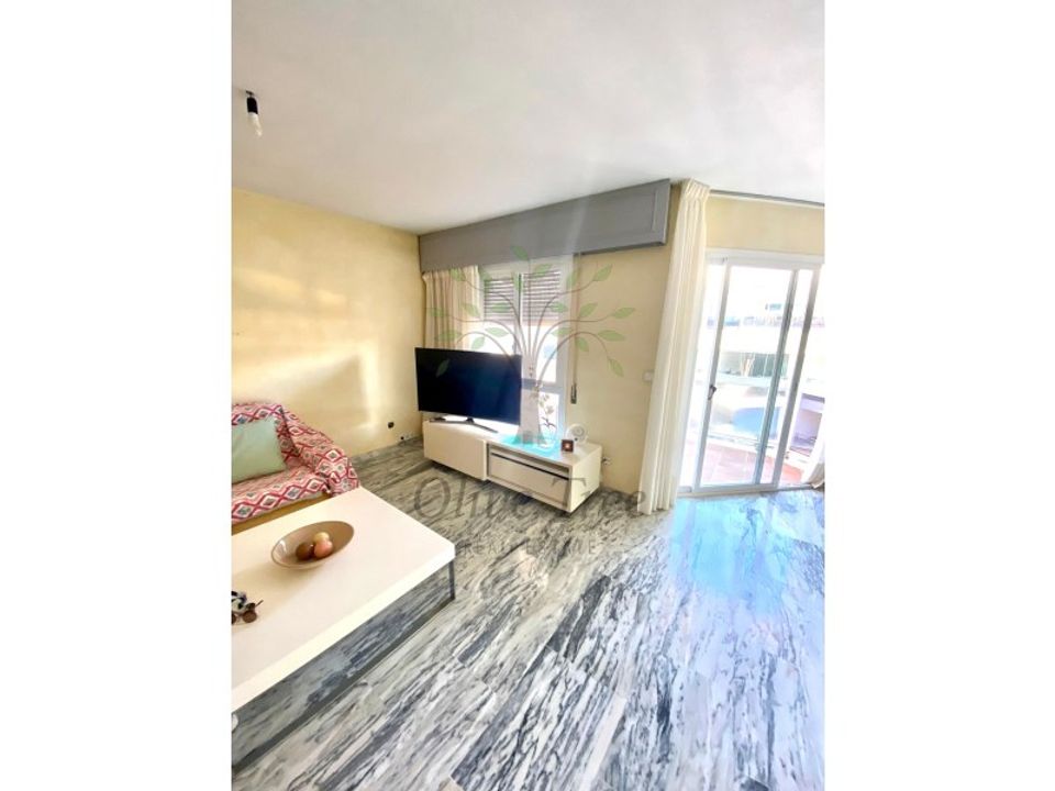 Duplex i Talamanca, Ibiza - foto 2