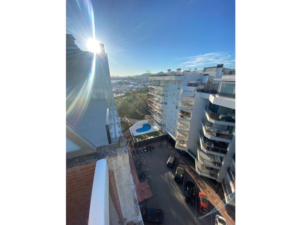 Duplex i Talamanca, Ibiza - foto 4