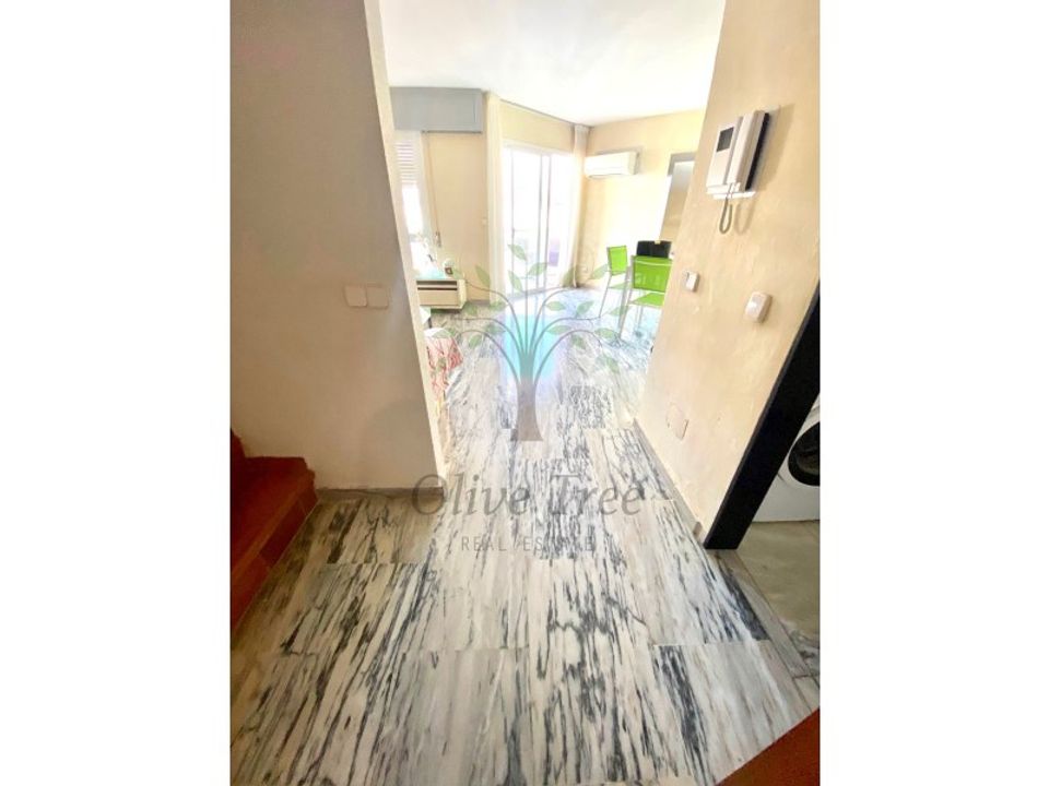 Duplex i Talamanca, Ibiza - foto 5