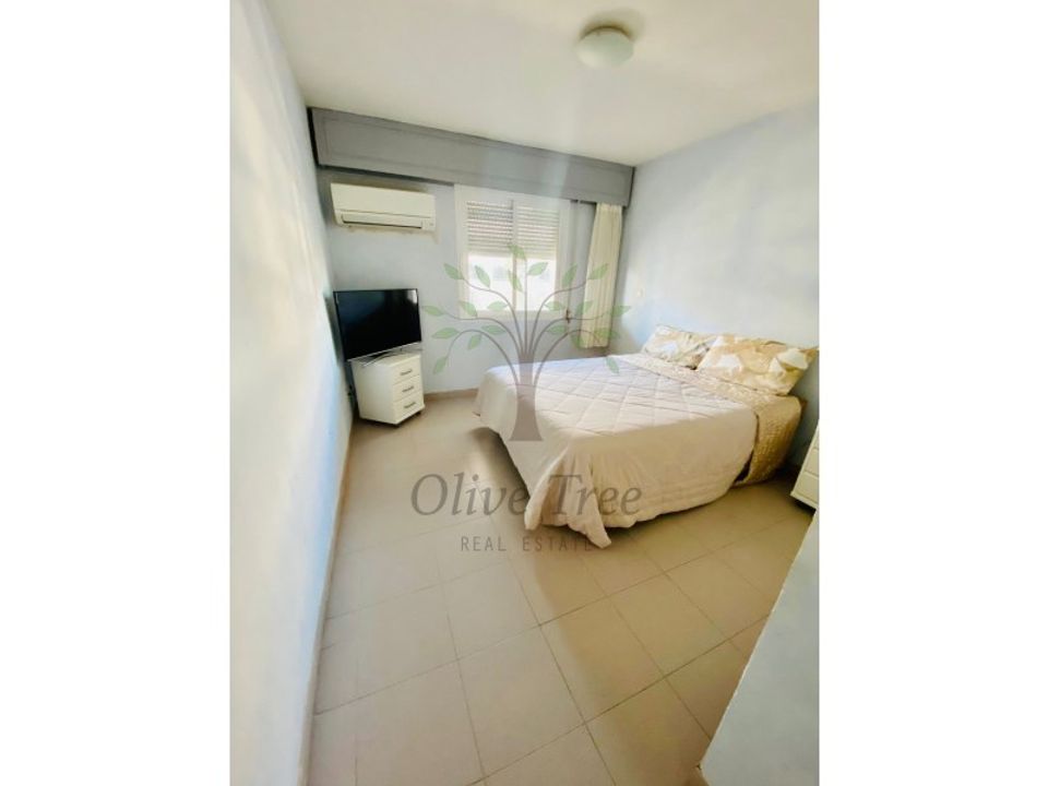 Duplex i Talamanca, Ibiza - foto 1