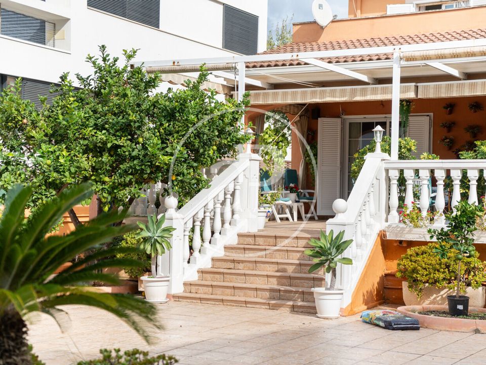 Villa i Palma De Mallorca, Mallorca - foto 2
