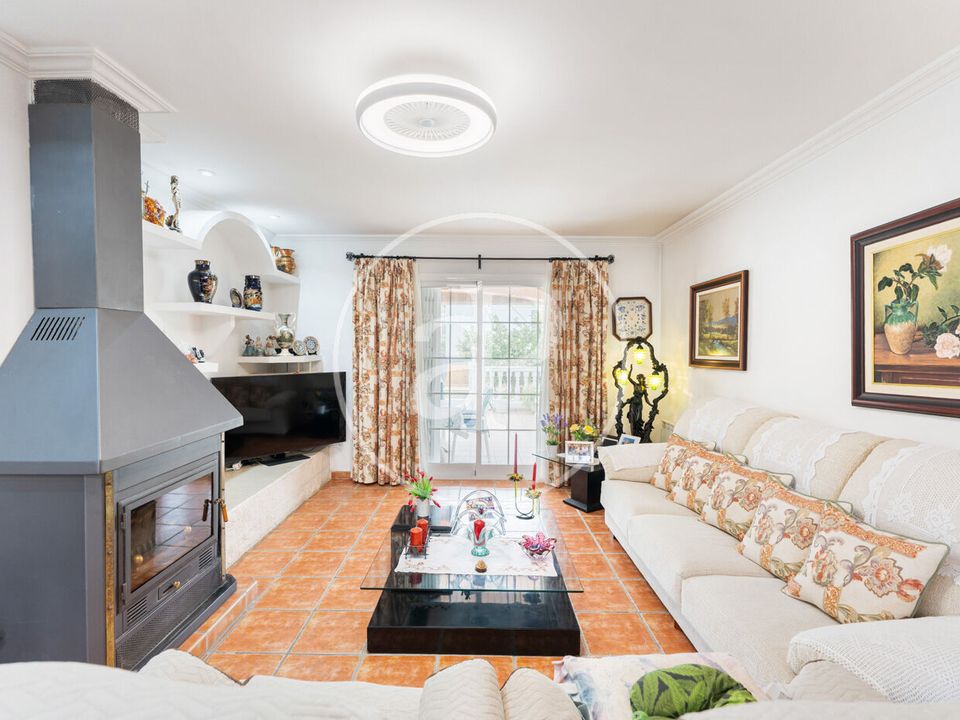Villa i Palma De Mallorca, Mallorca - foto 4