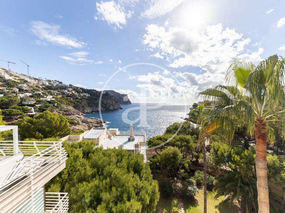 Penthouse i Andratx, Mallorca - foto 1