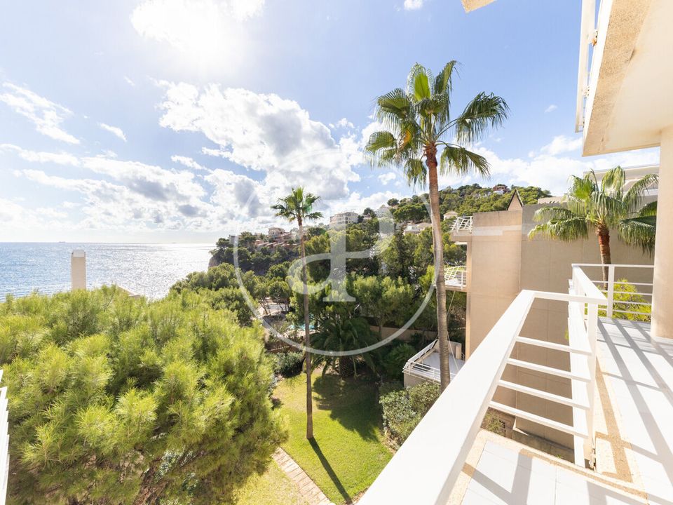 Penthouse i Andratx, Mallorca - foto 2