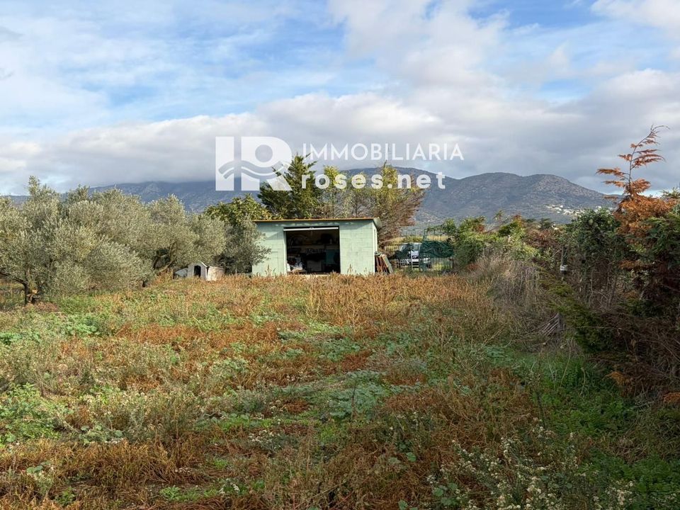 Finca i Roses, Gerona - foto 1