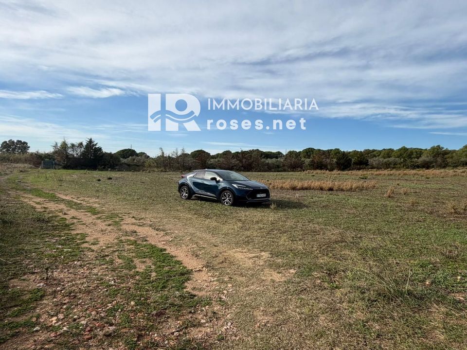 Finca i Roses, Gerona - foto 2