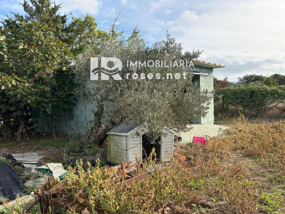Finca i Roses, Gerona - foto 3