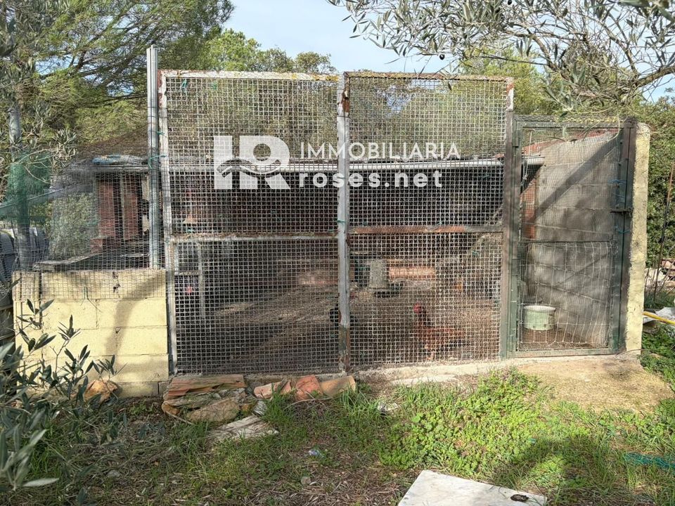 Finca i Roses, Gerona - foto 4