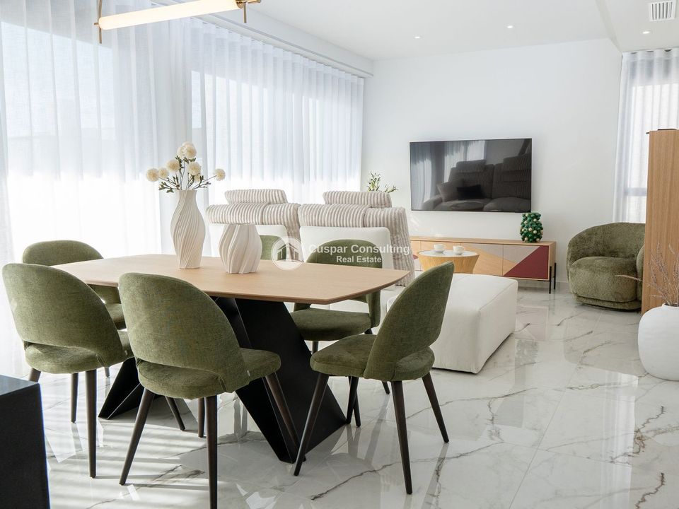 Villa i Ciudad Quesada, Alicante - foto 2