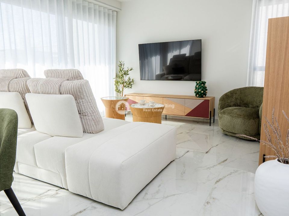 Villa i Ciudad Quesada, Alicante - foto 4