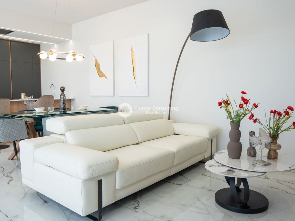 Villa i Ciudad Quesada, Alicante - foto 3