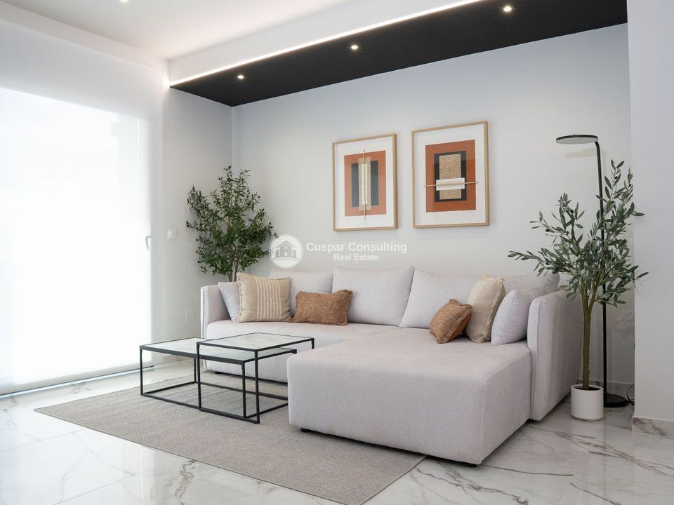 Villa i Ciudad Quesada, Alicante - bilde 5