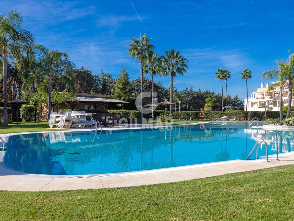 Penthouse i Malaga city, Malaga - foto 2