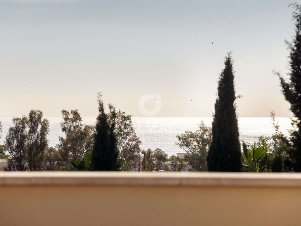 Penthouse i Malaga city, Malaga - foto 3