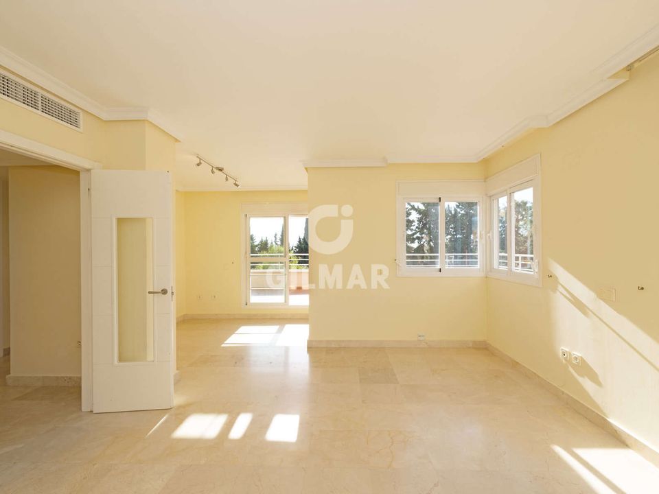 Penthouse i Malaga city, Malaga - foto 4