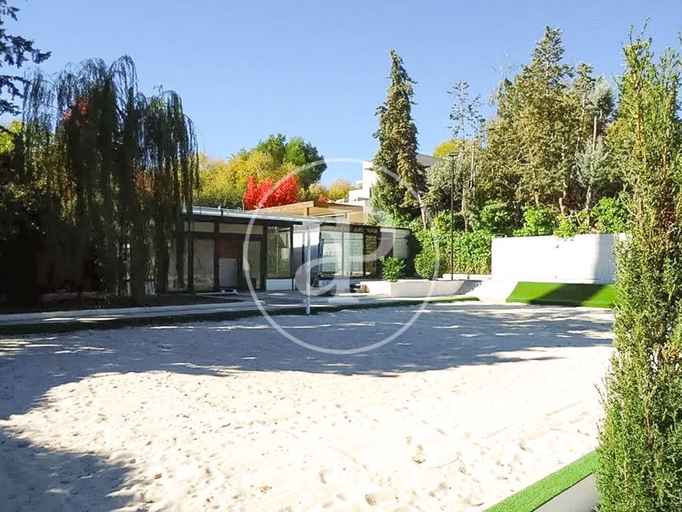 Villa i La Moraleja, Madrid - bilde 4