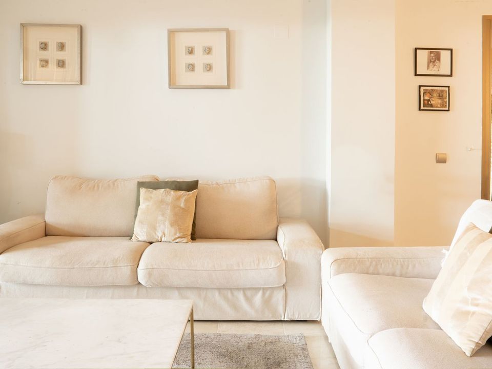 Lejlighed i Benahavis, Malaga - foto 4