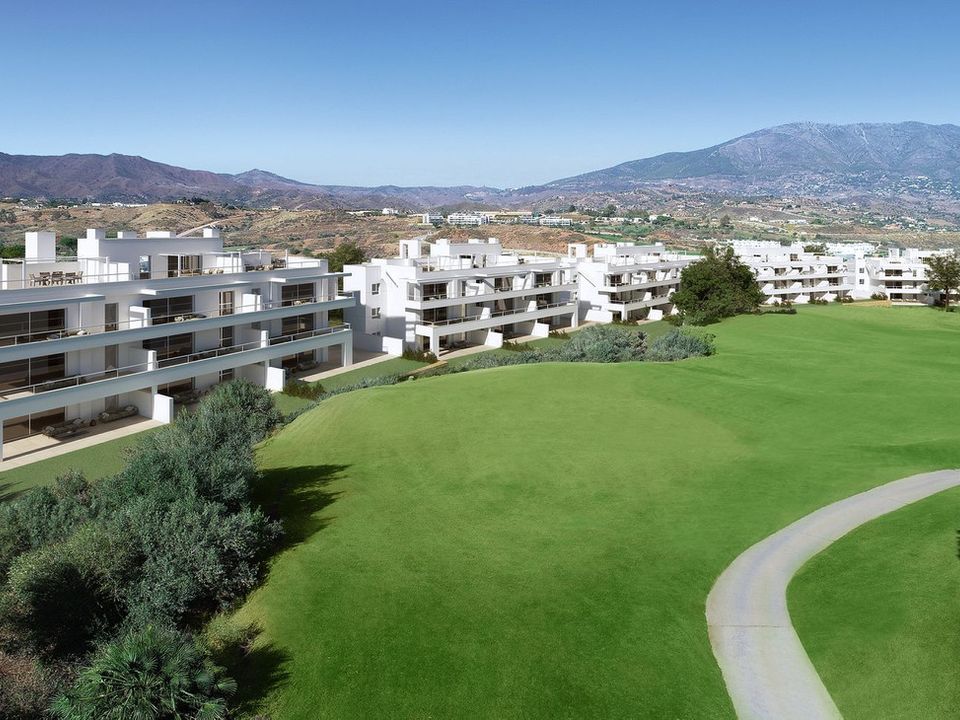 Lejlighed i La Cala De Mijas, Malaga - foto 4