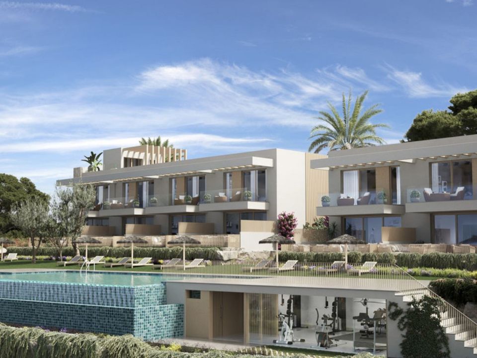 Casa unifamiliar a La Duquesa, Malaga - foto 3