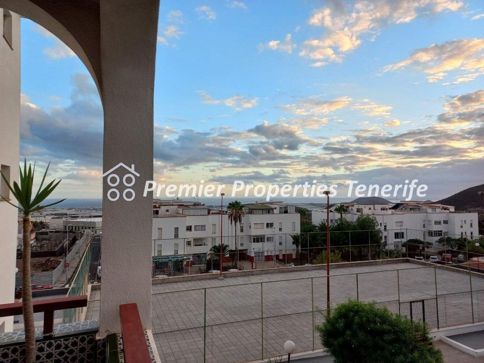 Leilighet i La Parque Reina, Tenerife - bilde 1