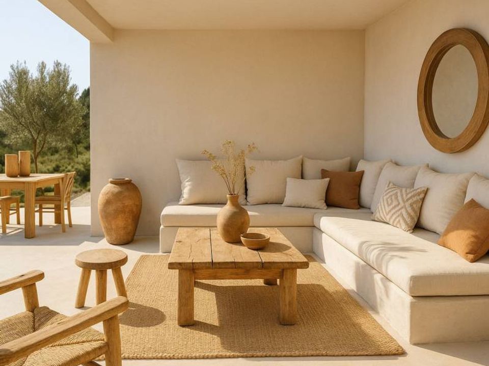 Villa i Pedreguer, Alicante - foto 2