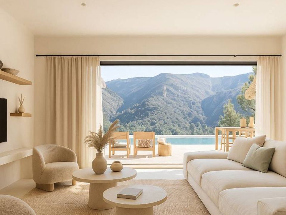 Villa i Pedreguer, Alicante - foto 3