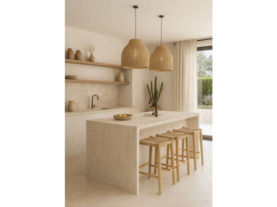 Villa i Pedreguer, Alicante - foto 4