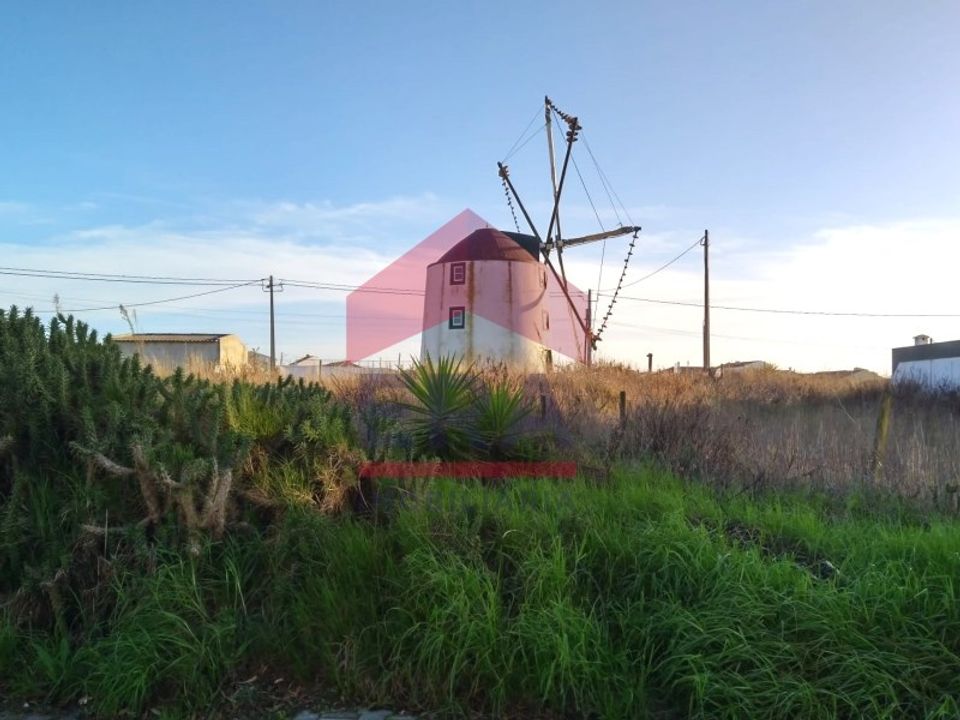 Helårsgrund i Atouguia da Baleia, Leiria - foto 2