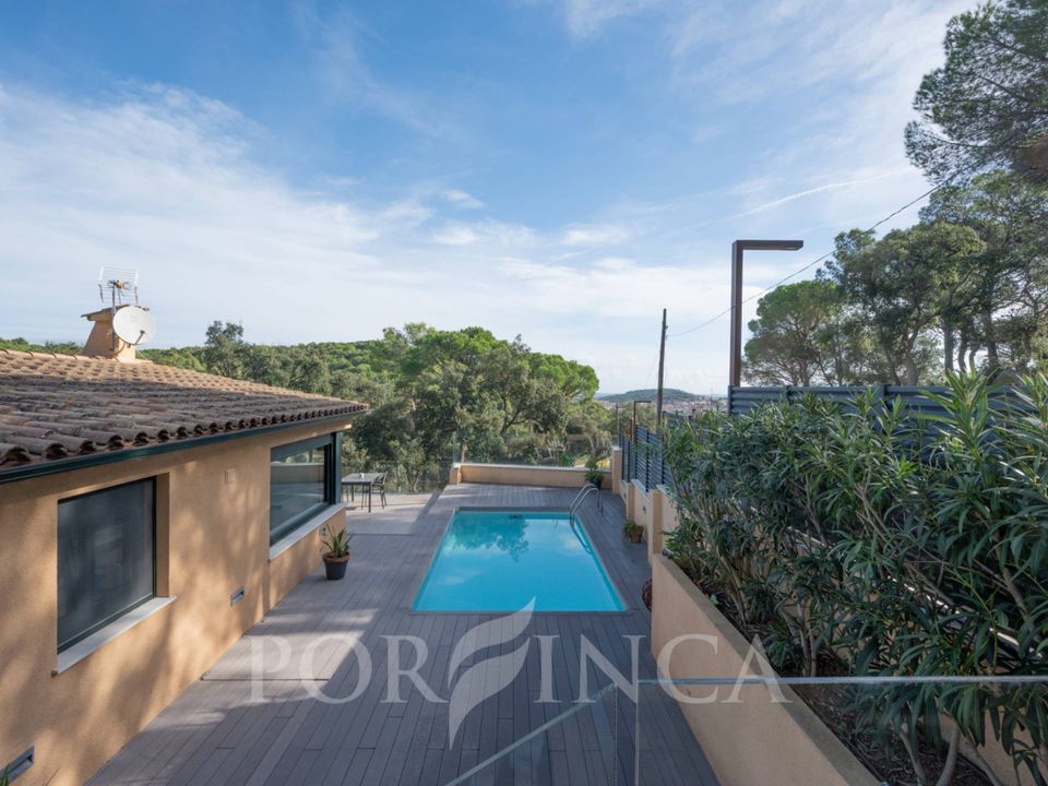 Haus in Palamos, Gerona - Foto 1