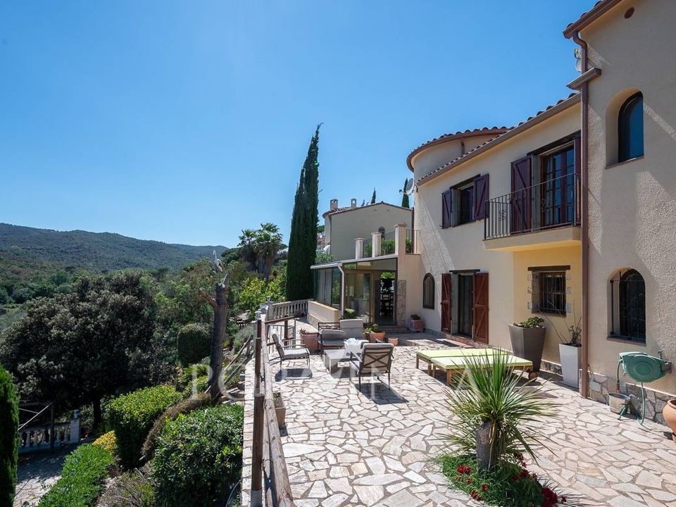 Villa i Calonge, Gerona - foto 2