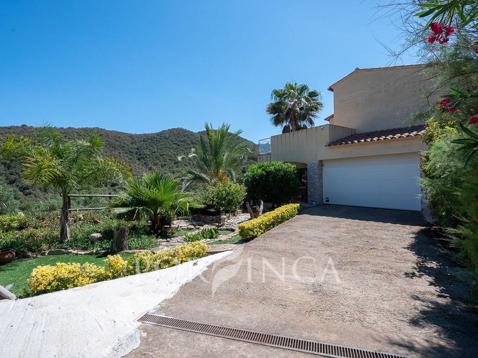 Villa i Calonge, Gerona - foto 3