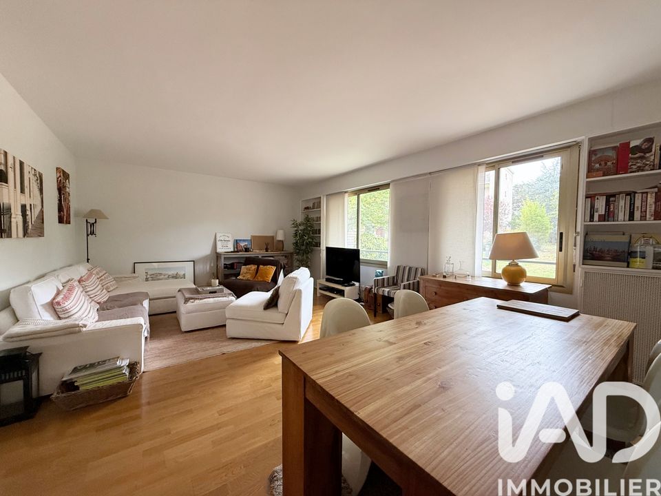 Appartement - Maisons-Laffitte, Yvelines - photo 3