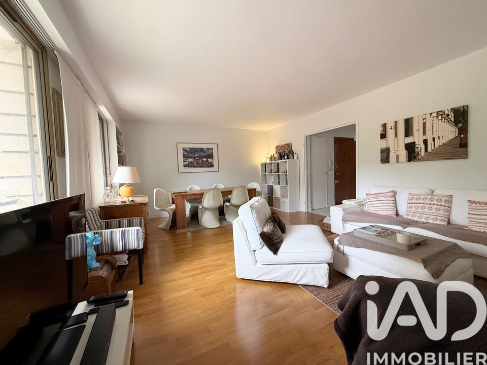 Appartement - Maisons-Laffitte, Yvelines - photo 4
