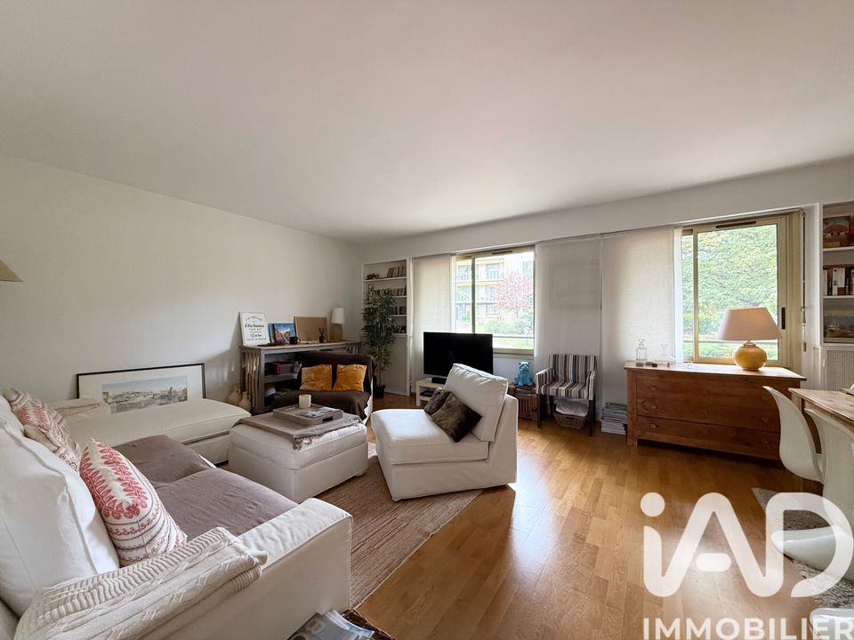 Appartement - Maisons-Laffitte, Yvelines - photo 5