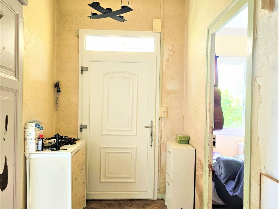 Byhus i Bergerac, Dordogne - foto 2