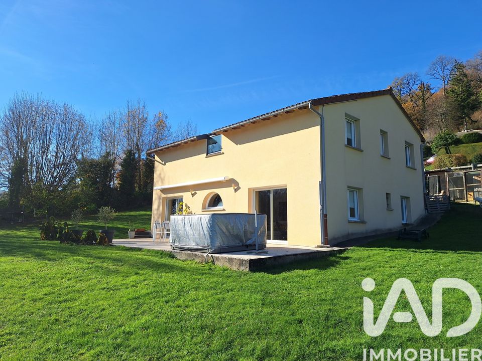 Villa i Yolet, Cantal - foto 2