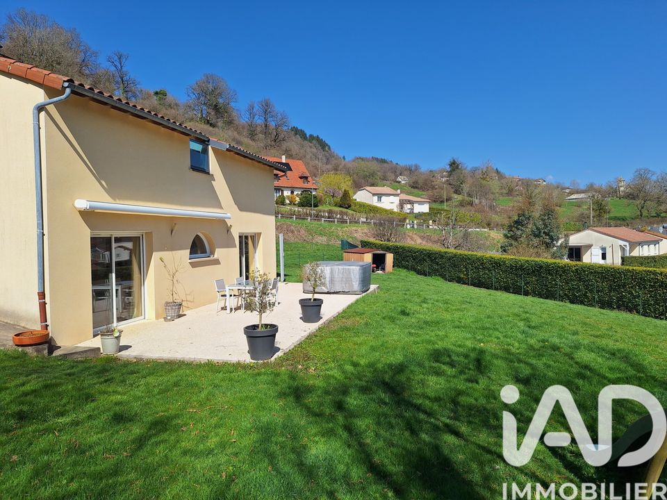Villa i Yolet, Cantal - foto 3