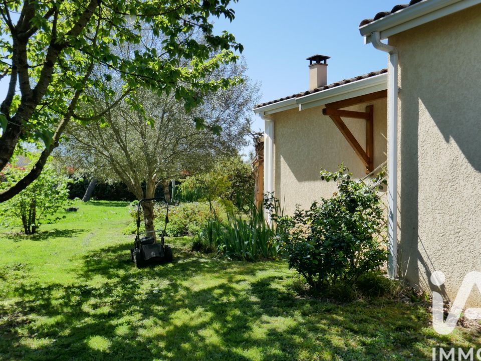 Villa i Saint-Sulpice-la-Pointe, Tarn - foto 3