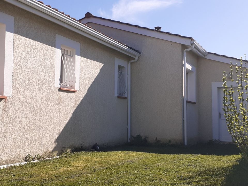 Villa i Saint-Sulpice-la-Pointe, Tarn - foto 5