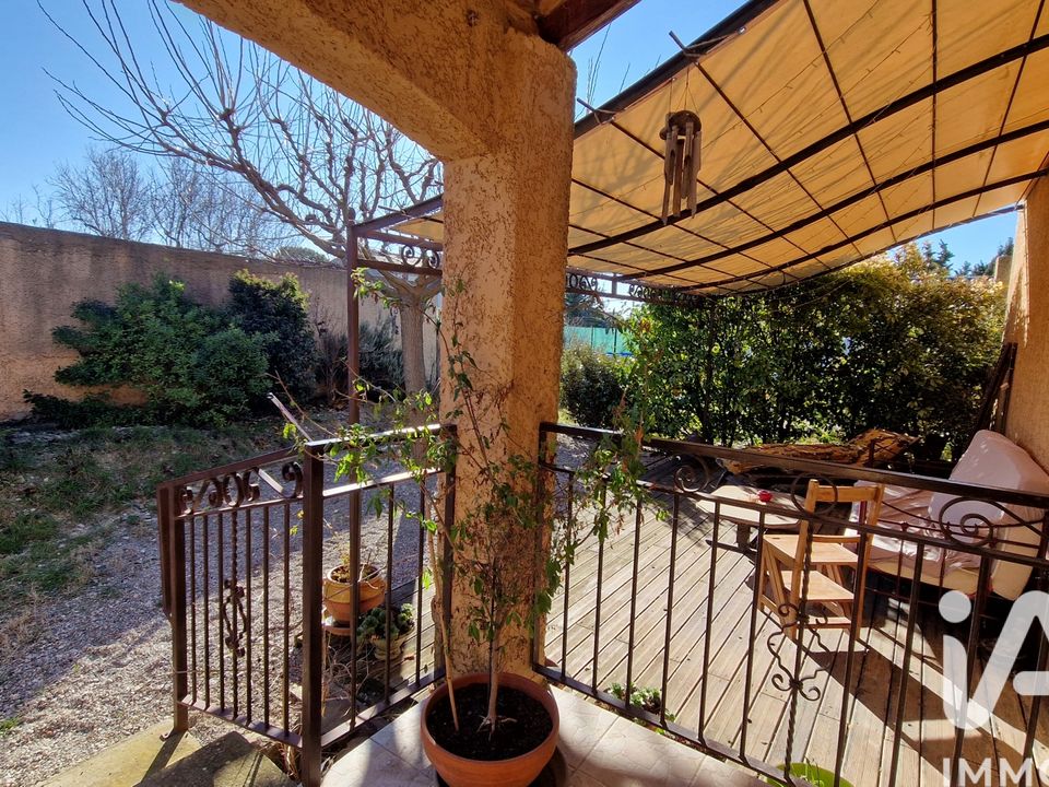 Villa i Valensole, Alpes-de-Haute-Provence - bilde 2