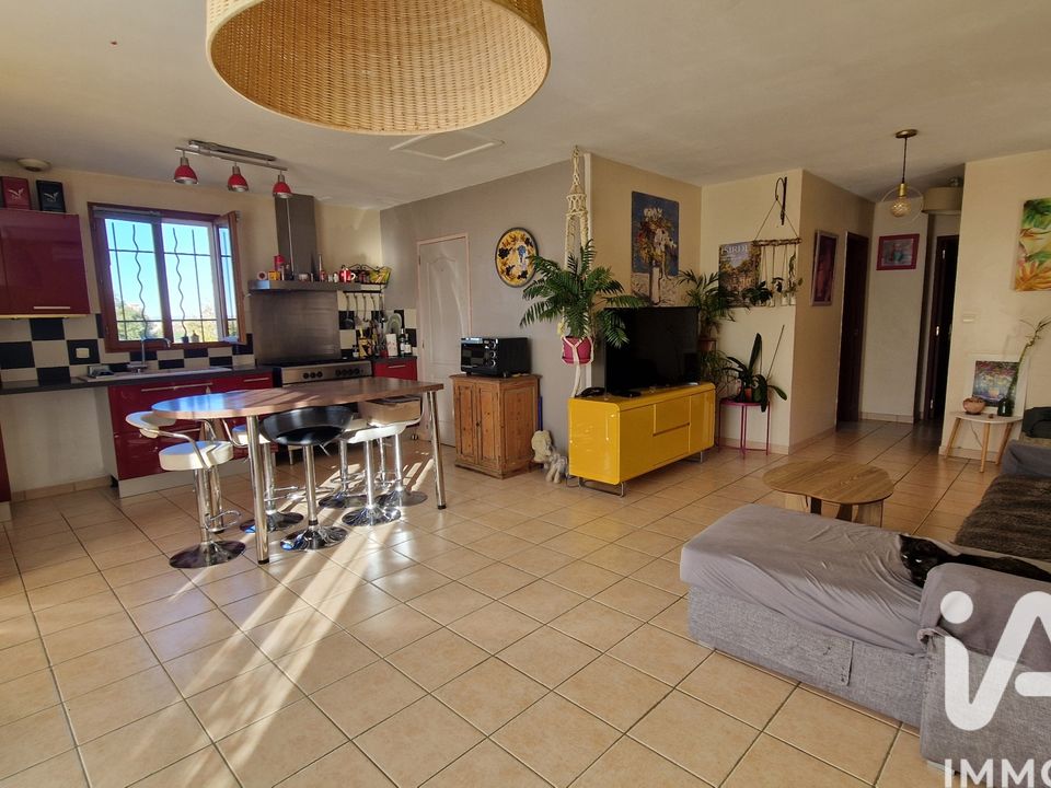 Villa i Valensole, Alpes-de-Haute-Provence - bilde 3