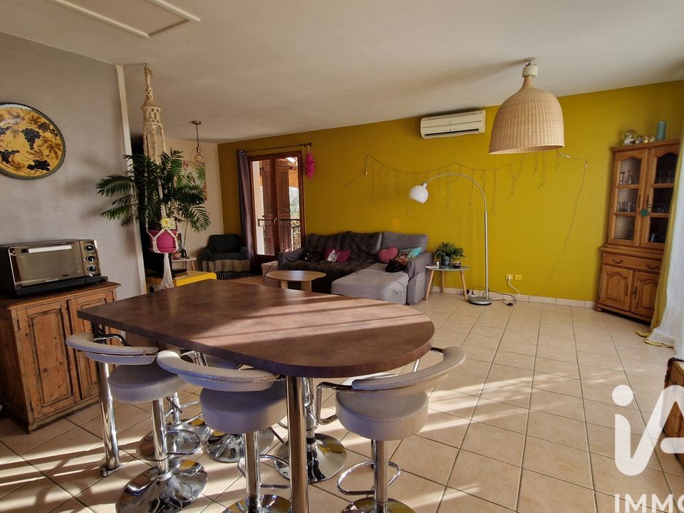 Villa i Valensole, Alpes-de-Haute-Provence - bilde 4