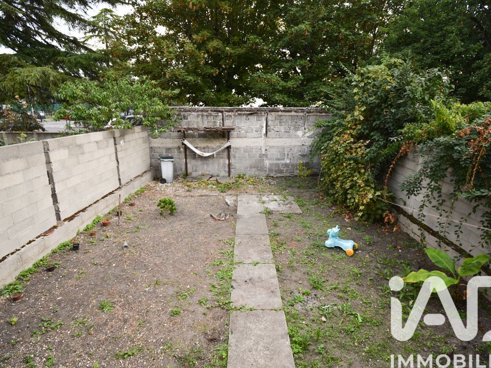 Villa i Blanc-Mesnil, Seine-Saint-Denis - foto 2
