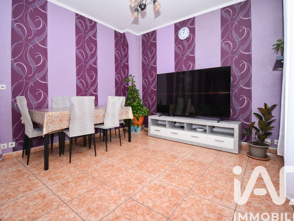 Villa i Blanc-Mesnil, Seine-Saint-Denis - foto 4