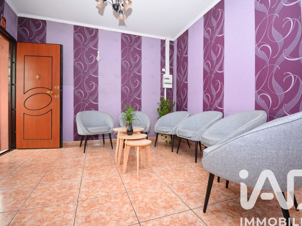 Villa i Blanc-Mesnil, Seine-Saint-Denis - foto 5